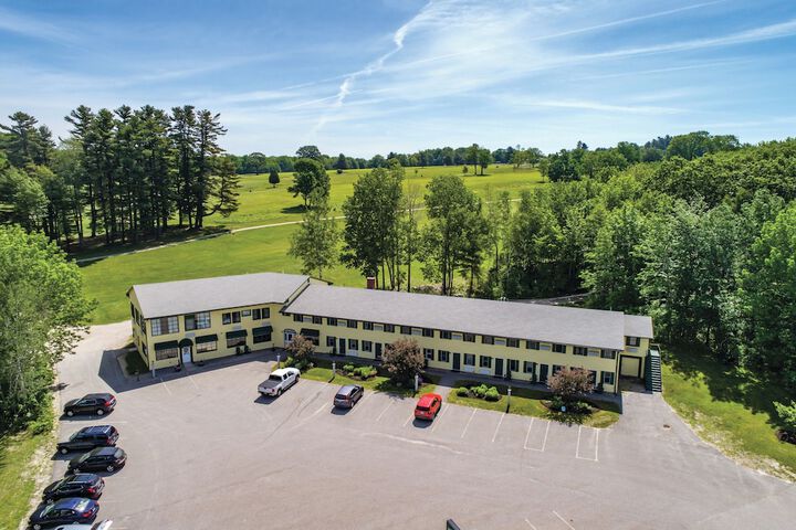 Hotel 58 of 68