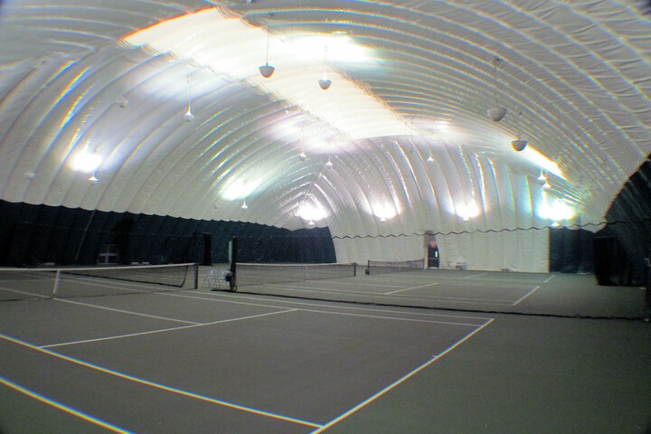 Tennis and Basketball Courts 128 of 182