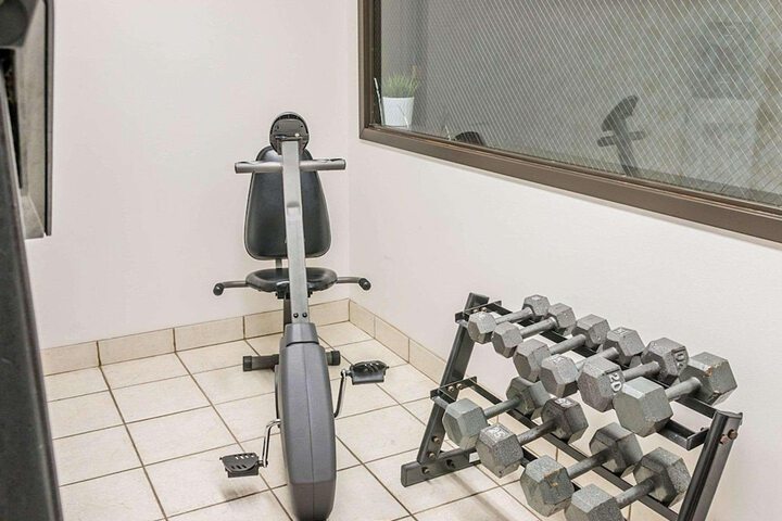 Sports facility