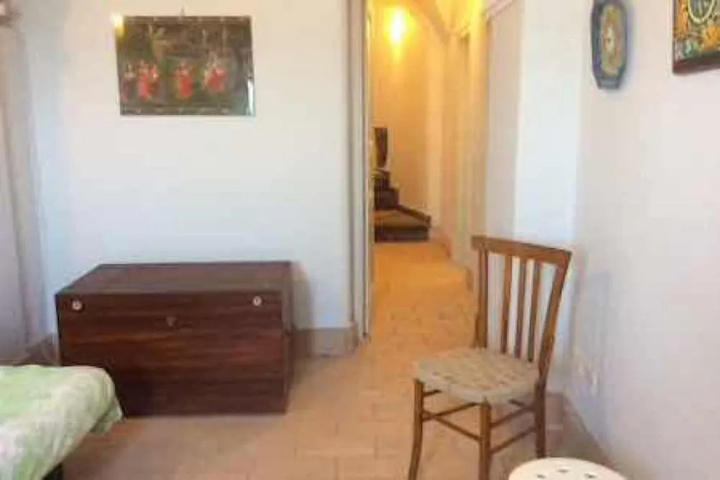 CASA DEL NESPOLO SUL MARE