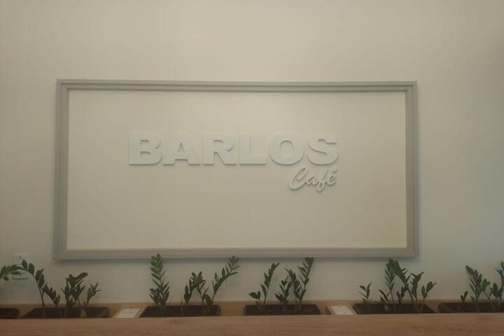 Exterior of BARLOS HOTEL