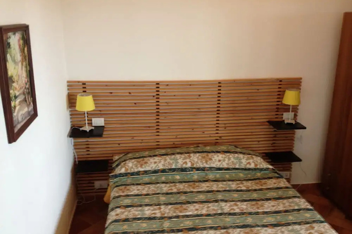 Agriturismo Terrammare Anacapri