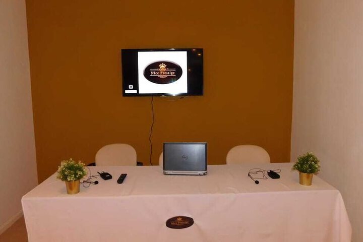 Meeting 22 of 26