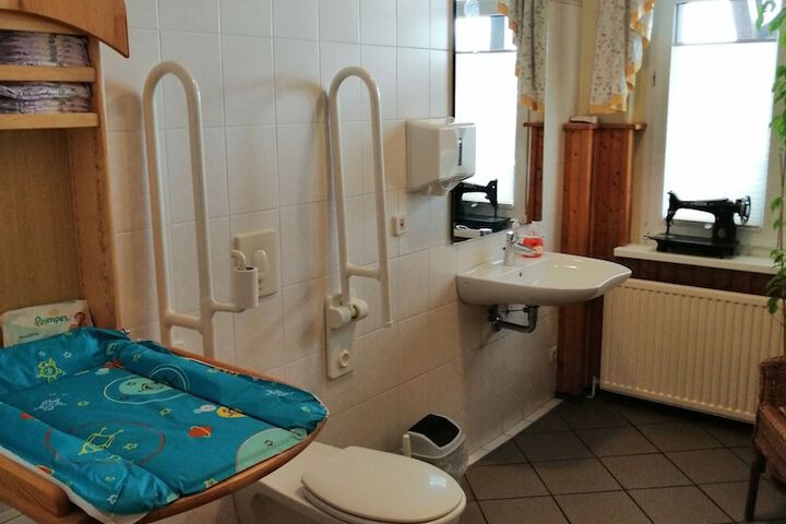 Amenity Photo