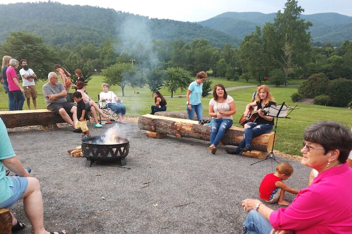 Children's activities
