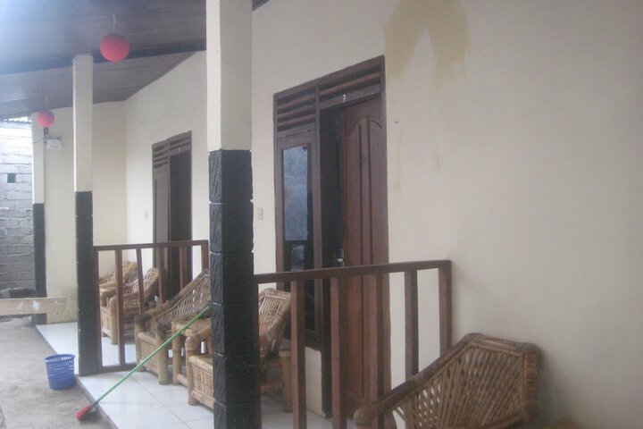 Terrace/Patio 8 of 17