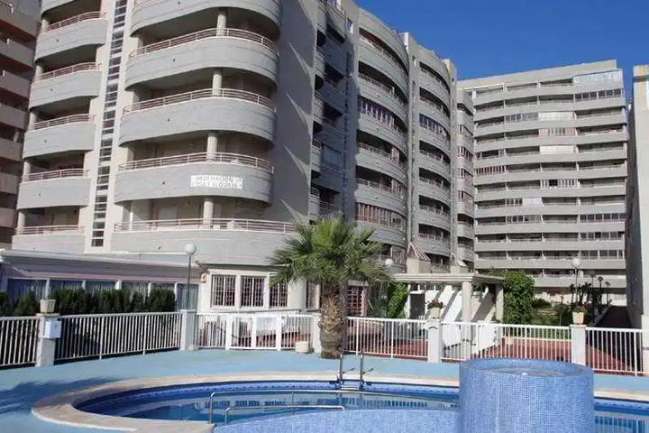 Residencial Nuevo Mexico