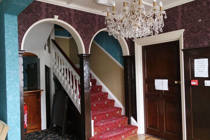 Hotel 149 of 160