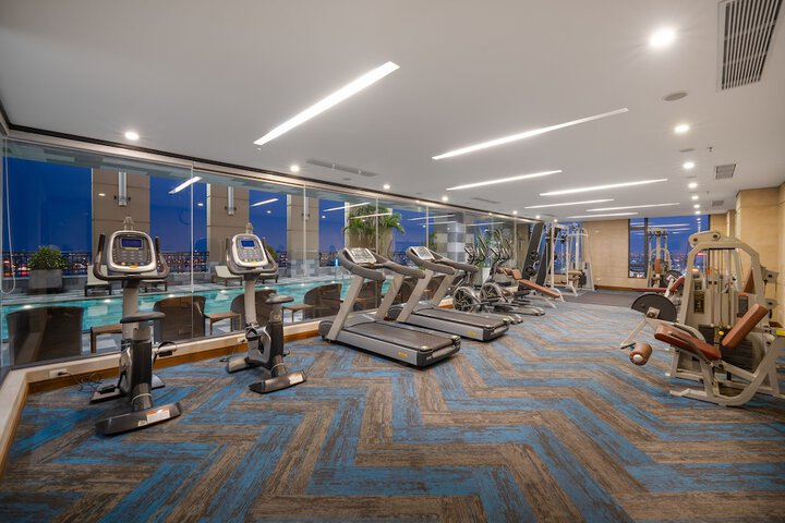 Health and Fitness 41 of 57