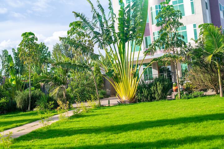 Hotel Exterior 26 of 27