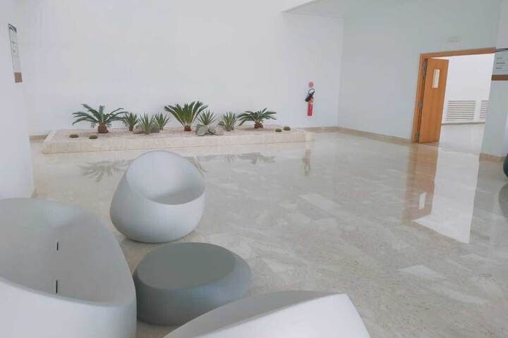 Hotel Interior 6 of 30
