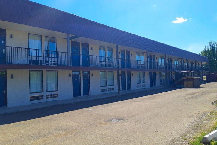 Hotel 61 of 61