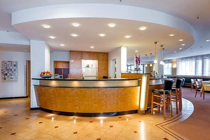 Schlosspark Hotel