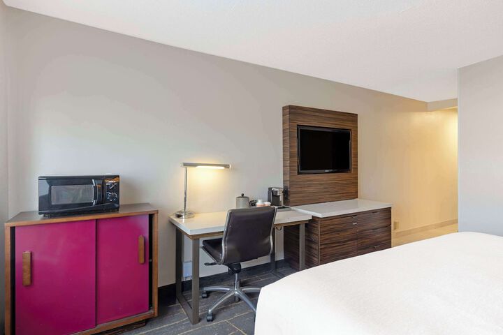 1 King Bed (6 of 18)