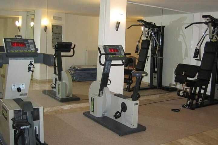 Health and Fitness 7 of 20