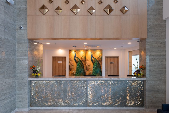 Hotel Interior 2 of 58