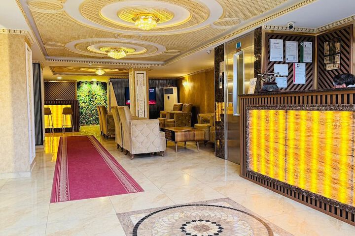 Hotel Interior 2 of 60