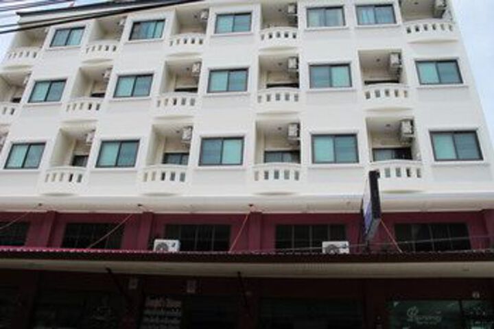 Hotel 5 of 24