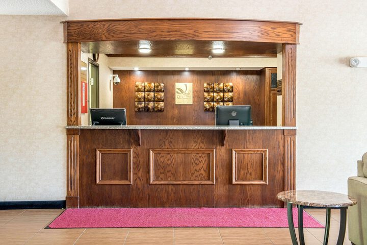 Hotel Interior 3 of 35
