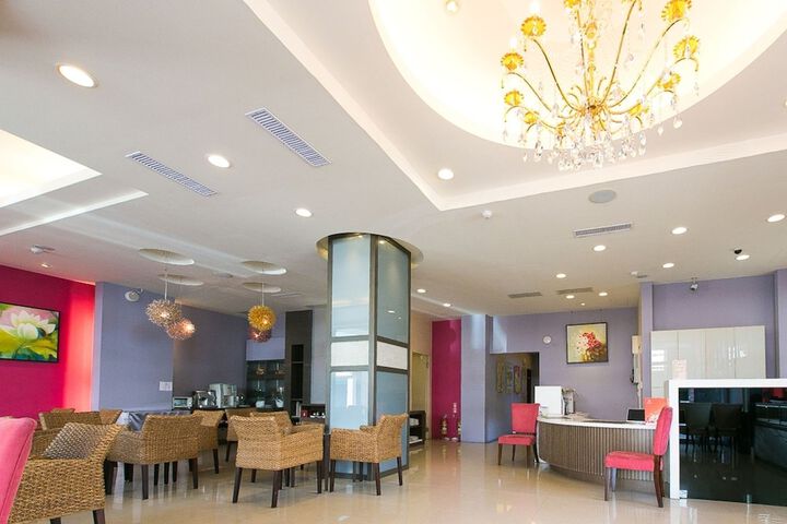 Hotel Interior 3 of 39