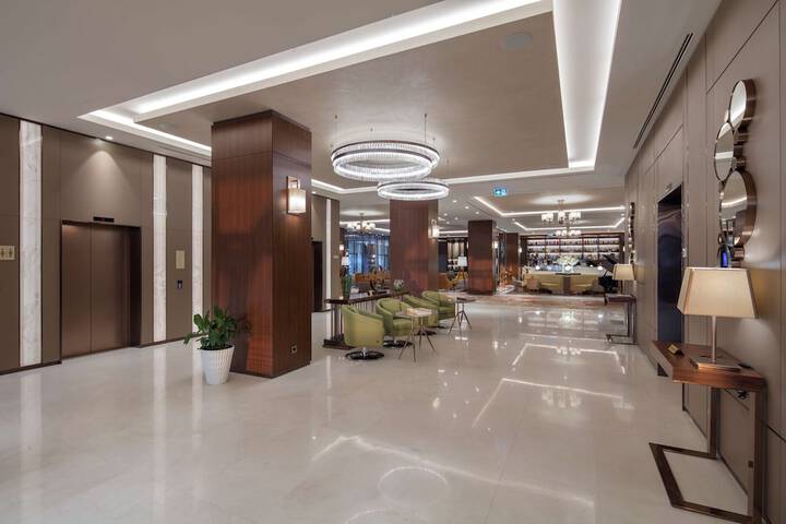 Hotel Interior 6 of 89