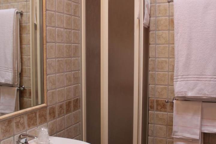 Bath Photo
