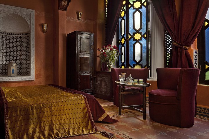 Room 15 of 57