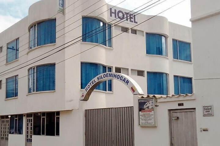 Hotel Siloe
