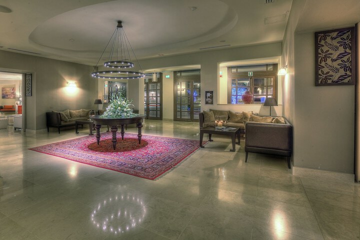 Hotel Interior 3 of 93