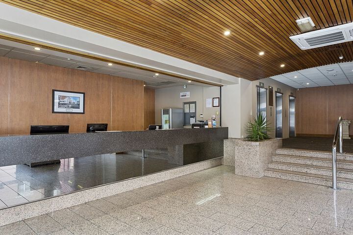 Hotel Interior 35 of 38
