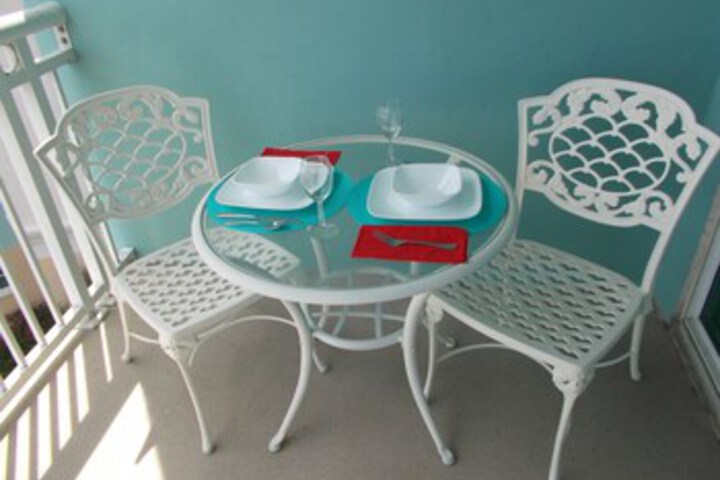 Terrace/Patio 4 of 58