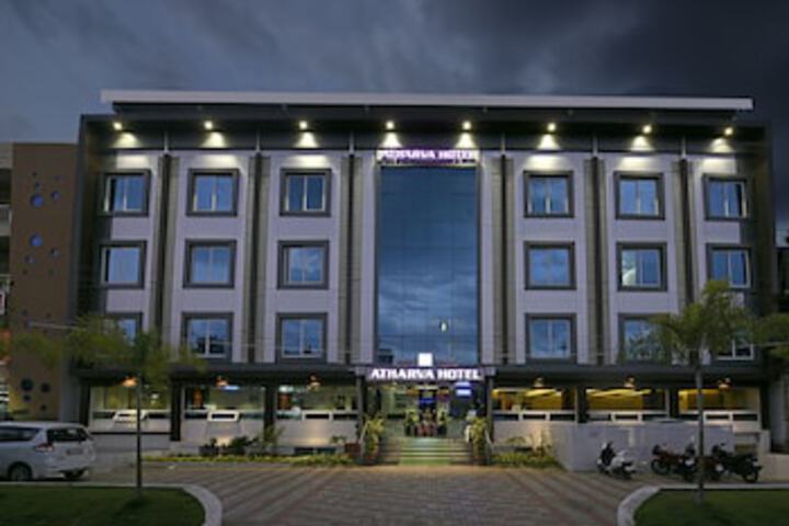 ATHARVA HOTEL