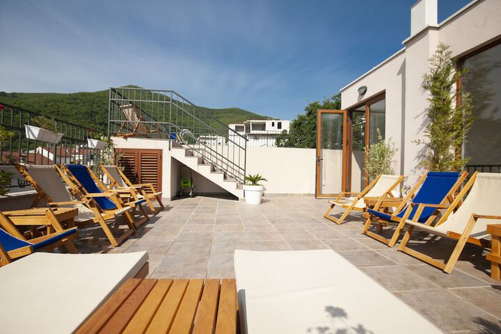 Terrace/Patio 55 of 71