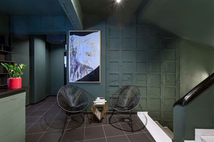 Hotel Interior 4 of 72