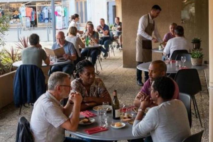 Hotel - Restaurant de la Paix