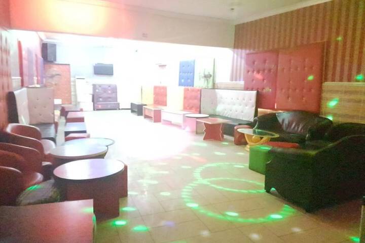Hotel Interior 3 of 21