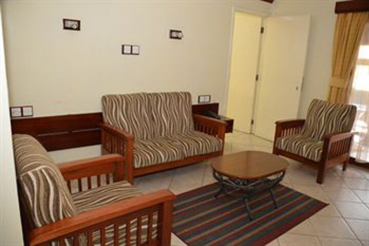 Room View
