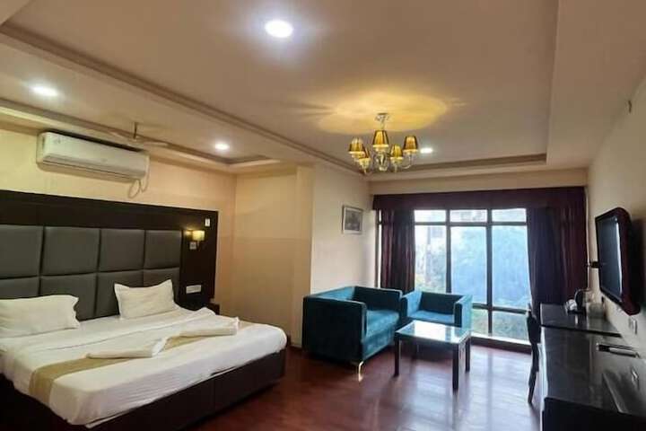 Hotel Saiprakash in Hyderabad
