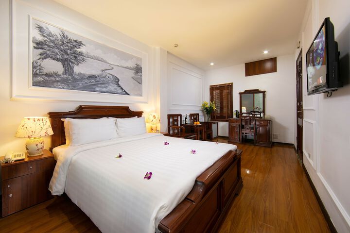 Room 4 of 31