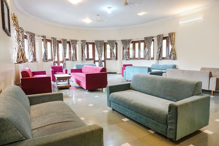 Hotel Interior 9 of 41