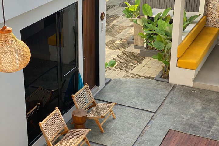 Terrace/Patio 45 of 96