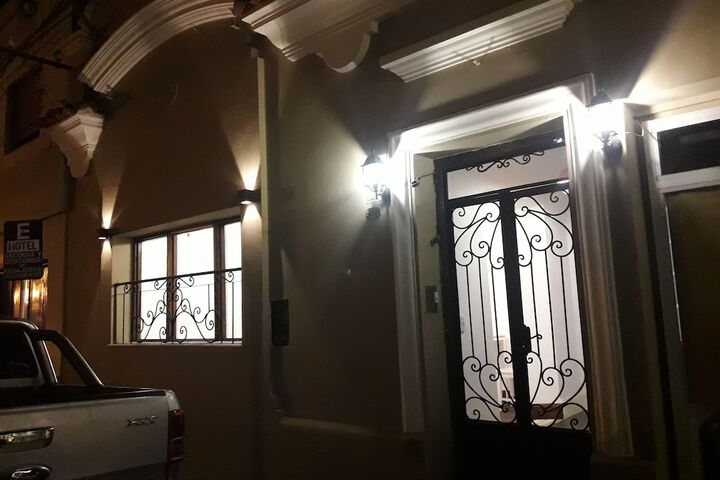 Casa Nativa B&B in Salta