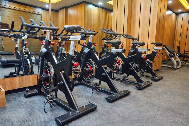 Health and Fitness 28 of 41