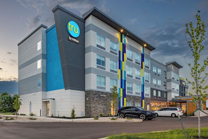 Tru by Hilton Kalamazoo in Kalamazoo, MI