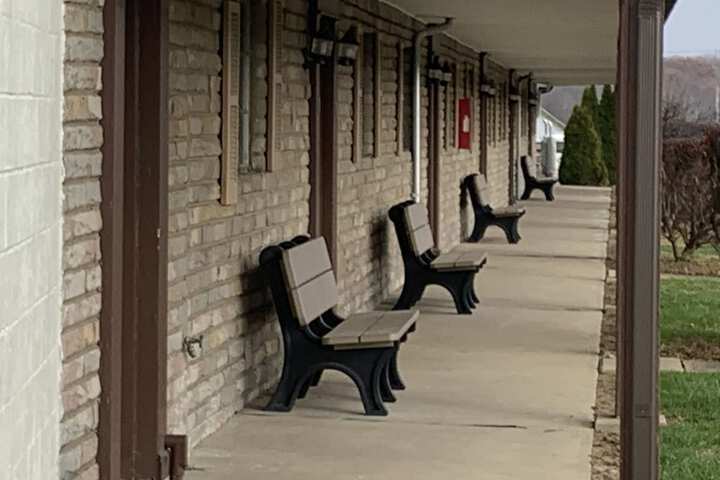 Terrace/Patio 49 of 65