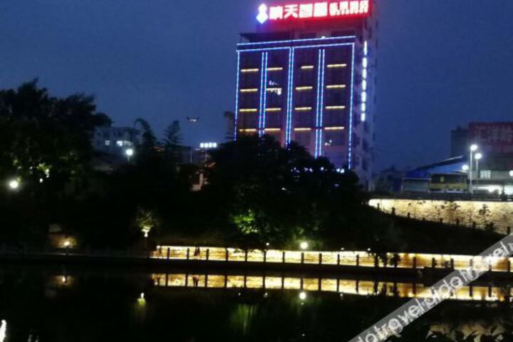 Hotel 1 of 11