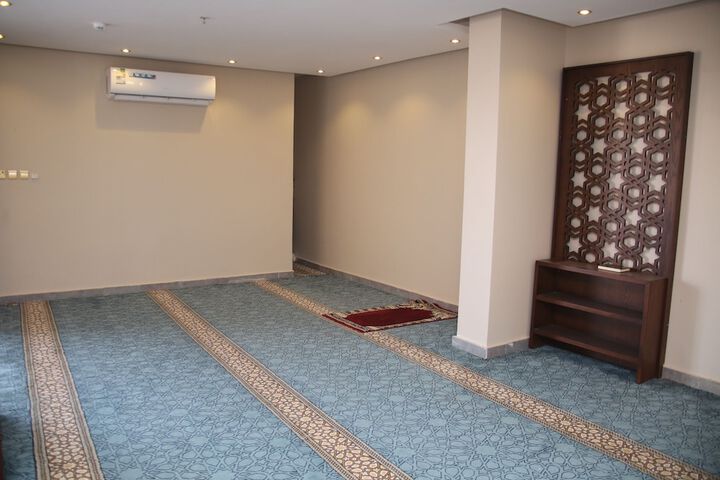 Hotel Interior 6 of 24