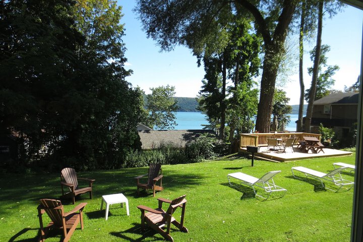 Terrace/Patio 22 of 26