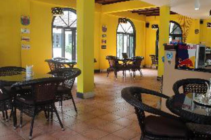 Fitness Center Photo