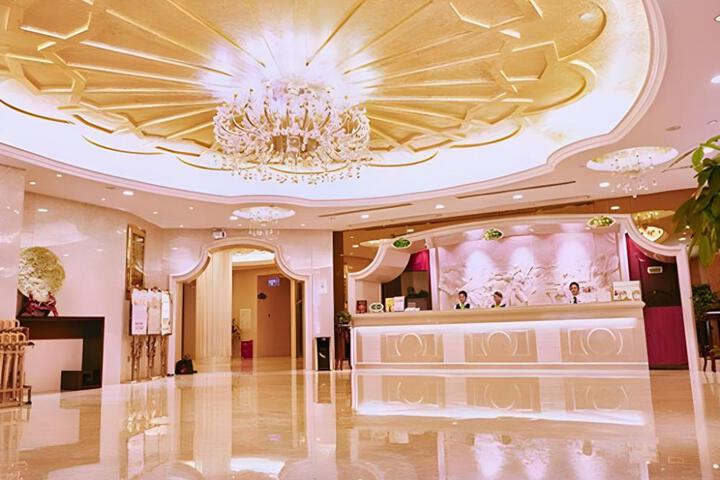Vienna Hotel Guiyang Yunyan Baoshan North Road Brand